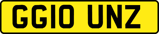 GG10UNZ