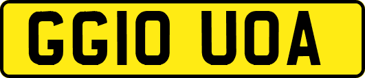 GG10UOA