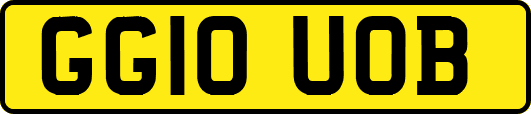 GG10UOB