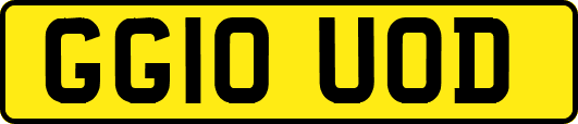 GG10UOD