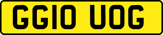 GG10UOG