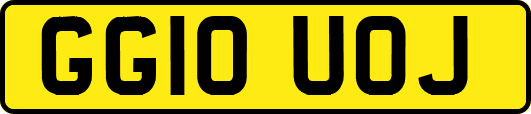 GG10UOJ