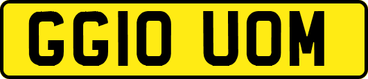 GG10UOM