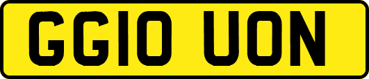 GG10UON