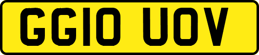 GG10UOV