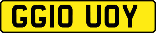 GG10UOY