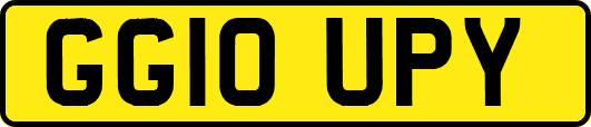 GG10UPY