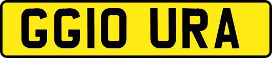GG10URA