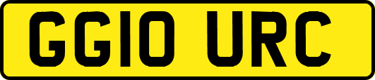 GG10URC