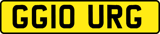 GG10URG