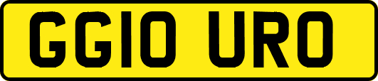 GG10URO