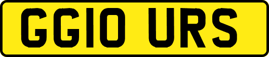 GG10URS