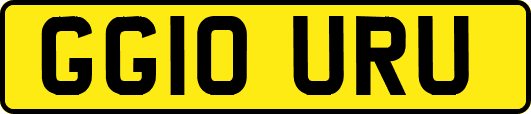 GG10URU