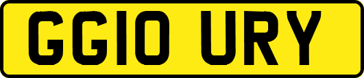 GG10URY