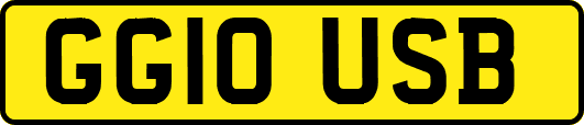 GG10USB