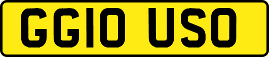 GG10USO