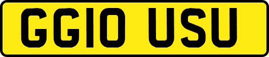 GG10USU