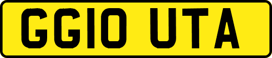 GG10UTA