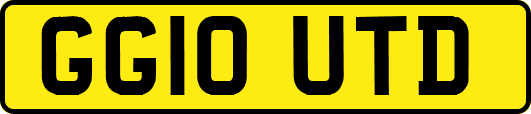 GG10UTD