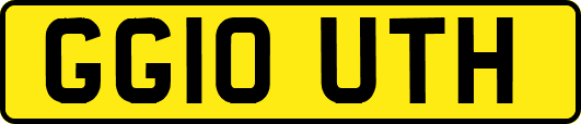 GG10UTH