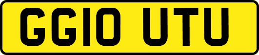 GG10UTU