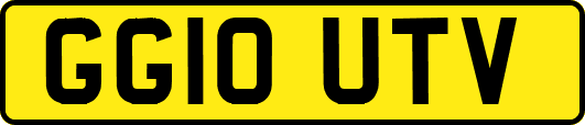 GG10UTV