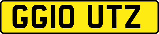 GG10UTZ