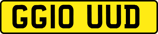 GG10UUD