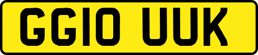 GG10UUK