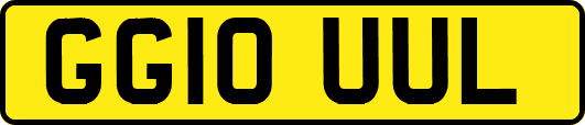 GG10UUL