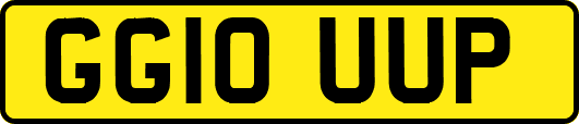 GG10UUP
