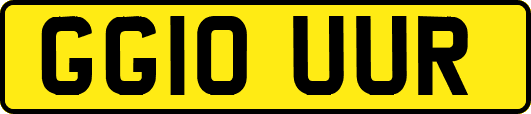 GG10UUR