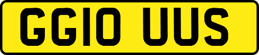 GG10UUS