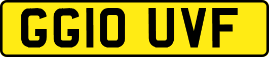 GG10UVF