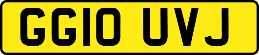 GG10UVJ