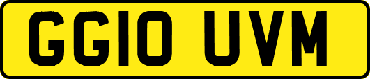 GG10UVM