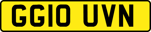 GG10UVN