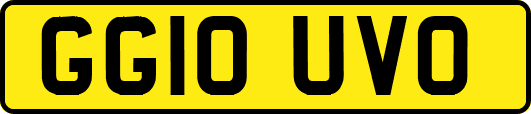 GG10UVO
