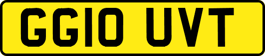 GG10UVT