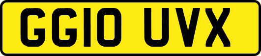 GG10UVX