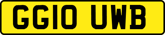GG10UWB