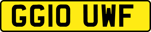 GG10UWF