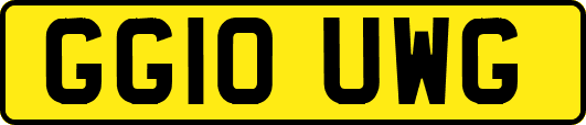 GG10UWG