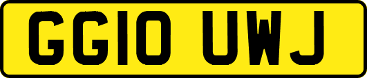 GG10UWJ