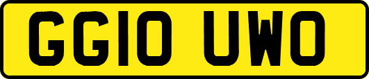GG10UWO