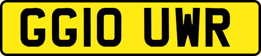 GG10UWR