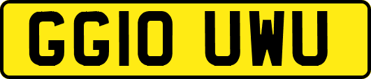 GG10UWU