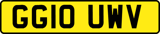 GG10UWV