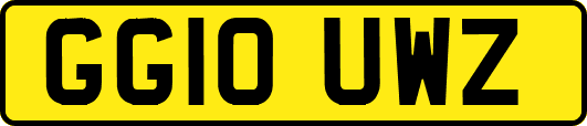GG10UWZ