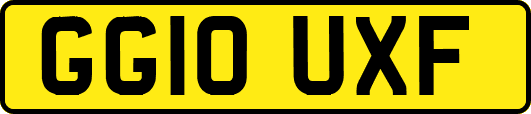 GG10UXF